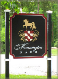 Monnington Farm